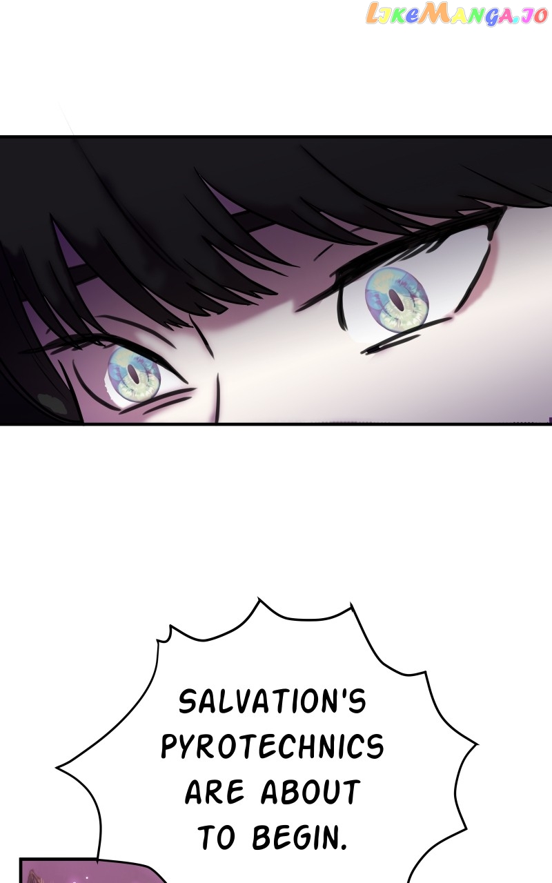 Unstable – Manhwa Chapter 69 - page 83