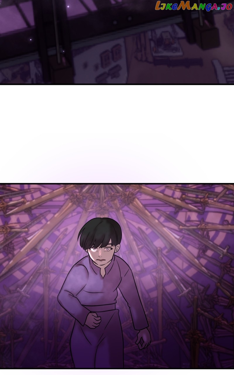 Unstable – Manhwa Chapter 69 - page 99