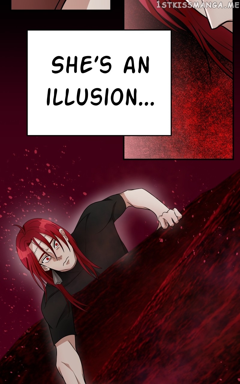 Unstable – Manhwa Chapter 47 - page 11