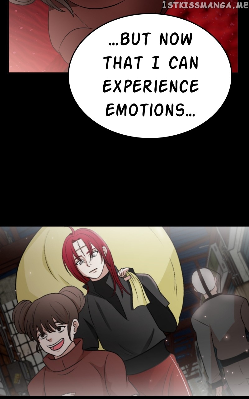 Unstable – Manhwa Chapter 47 - page 28