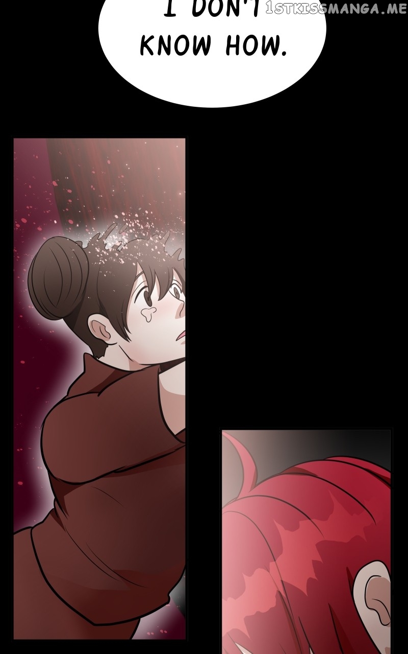 Unstable – Manhwa Chapter 47 - page 35