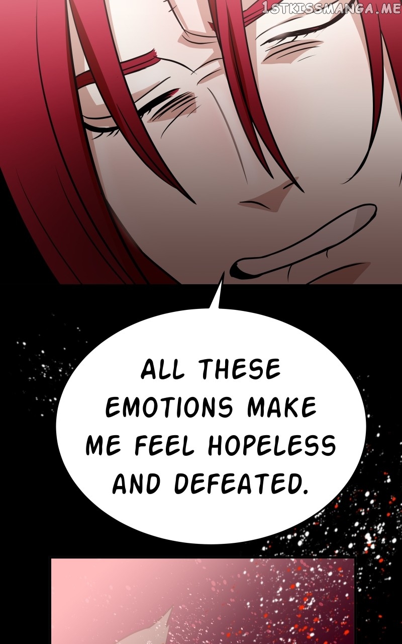 Unstable – Manhwa Chapter 47 - page 37