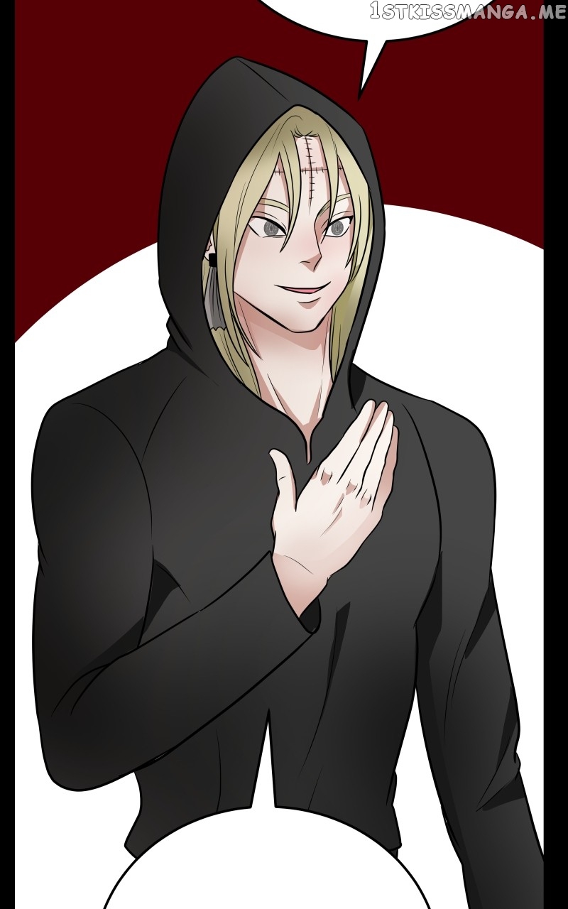 Unstable – Manhwa Chapter 47 - page 47