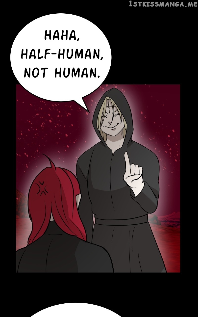 Unstable – Manhwa Chapter 47 - page 57