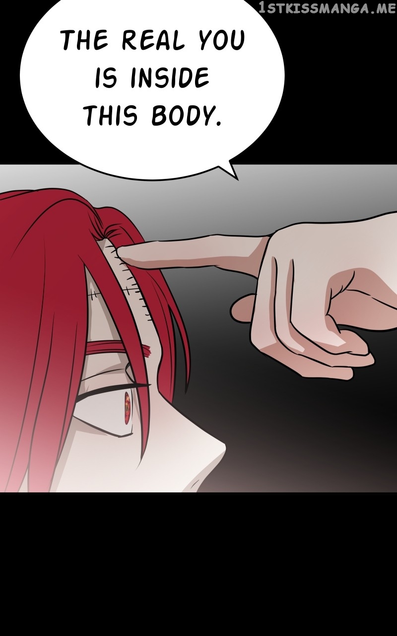Unstable – Manhwa Chapter 47 - page 58