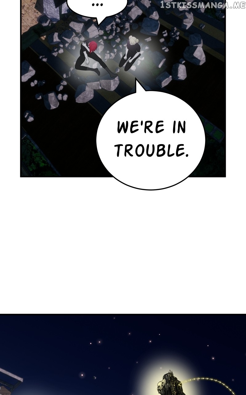 Unstable – Manhwa Chapter 47 - page 76