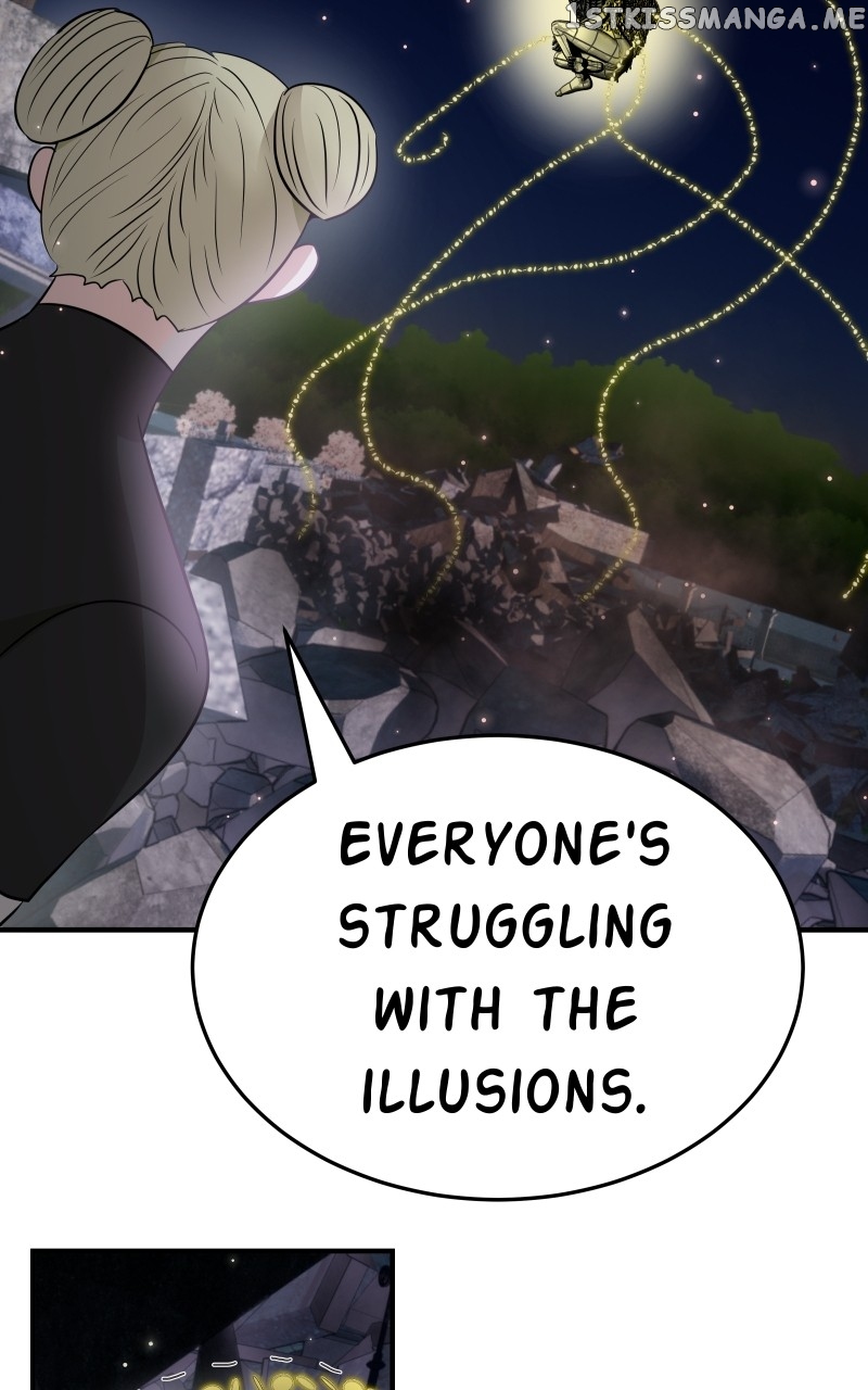 Unstable – Manhwa Chapter 47 - page 77