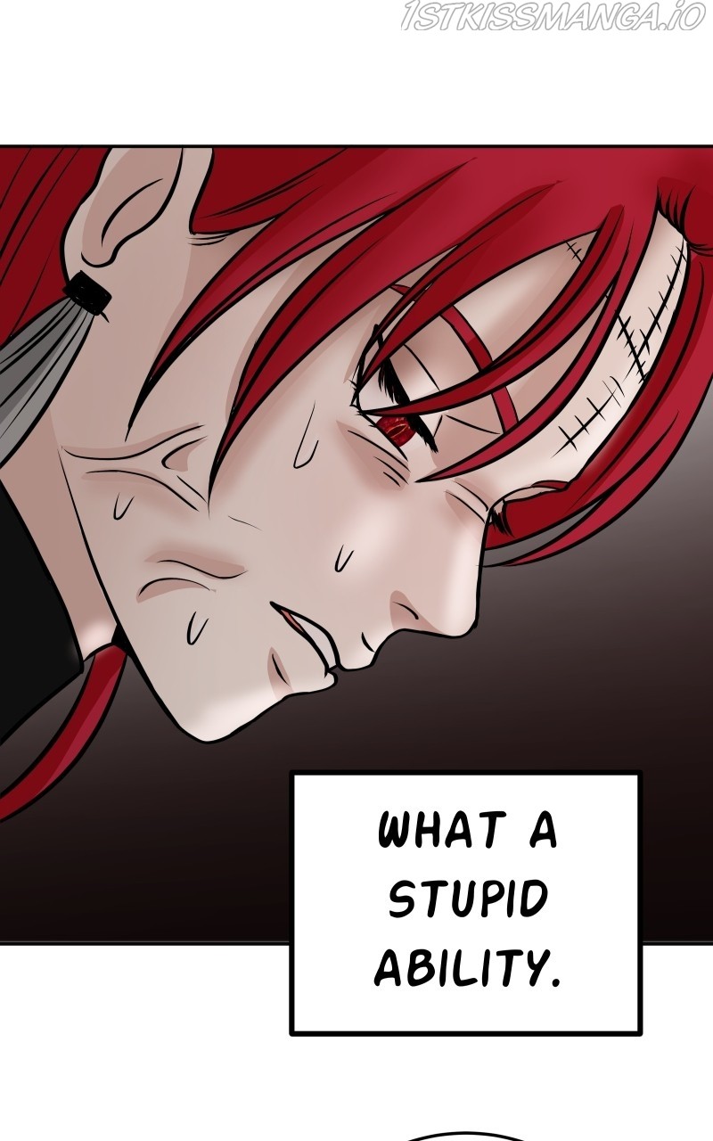 Unstable – Manhwa chapter 12 - page 100