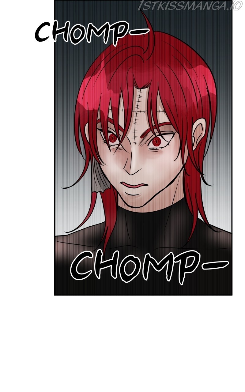 Unstable – Manhwa chapter 12 - page 102