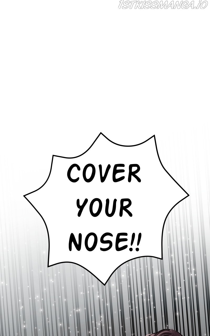 Unstable – Manhwa chapter 12 - page 11