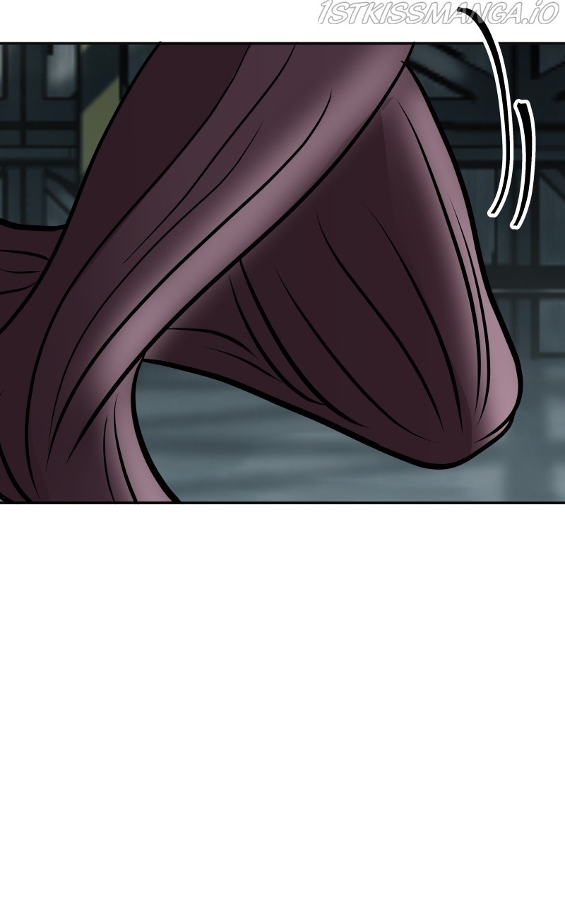 Unstable – Manhwa chapter 12 - page 110