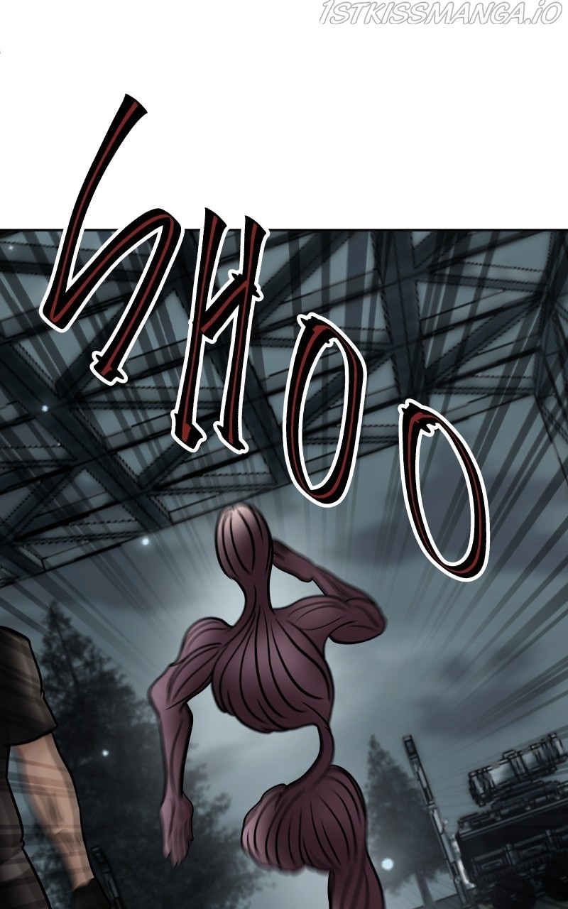 Unstable – Manhwa chapter 12 - page 111