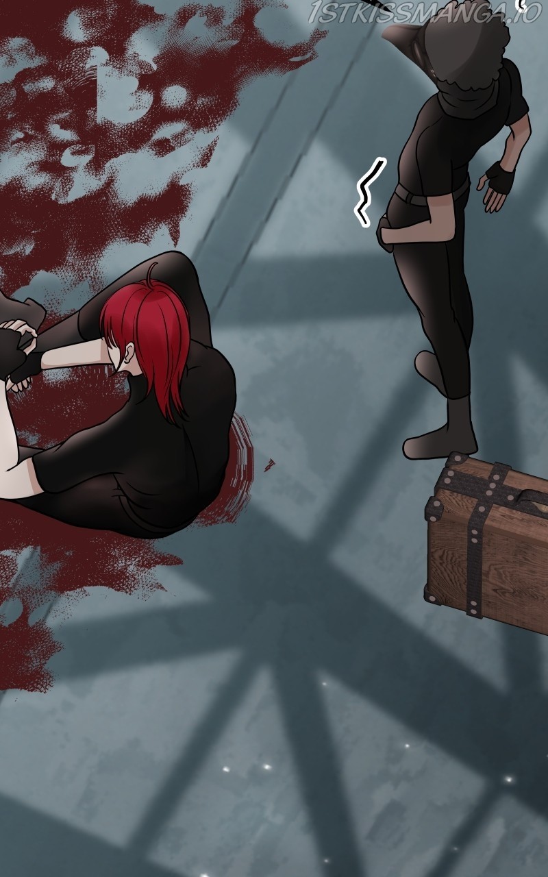 Unstable – Manhwa chapter 12 - page 115