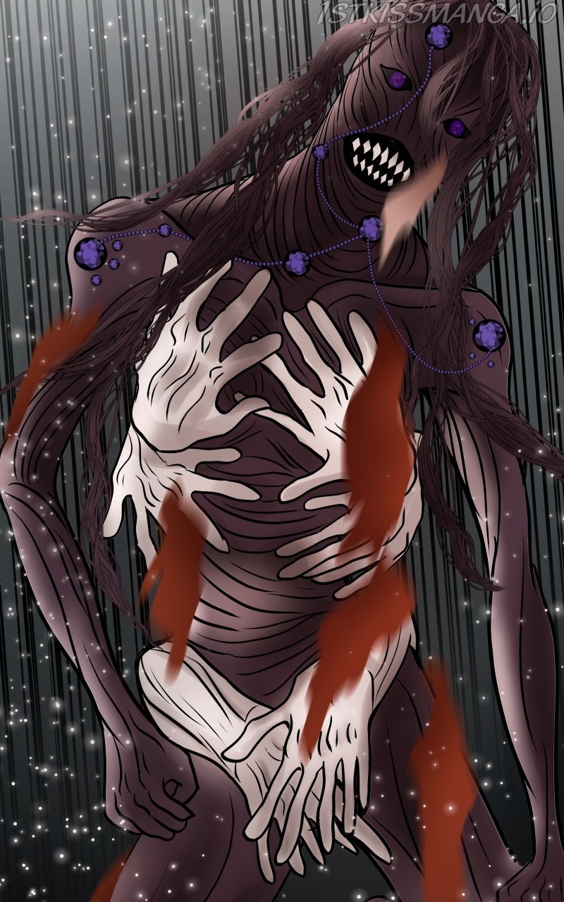 Unstable – Manhwa chapter 12 - page 12