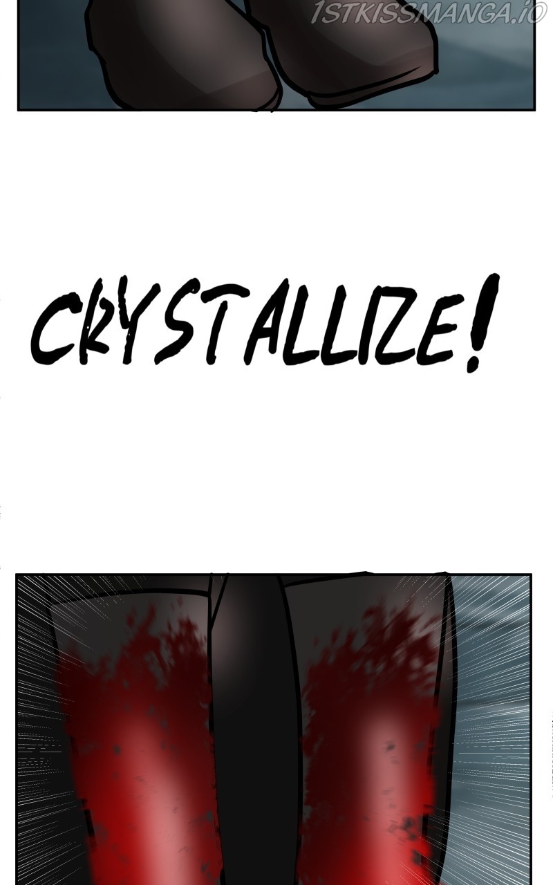Unstable – Manhwa chapter 12 - page 121