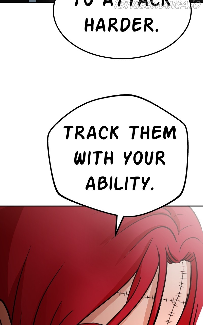 Unstable – Manhwa chapter 12 - page 124