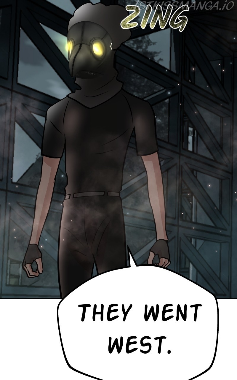 Unstable – Manhwa chapter 12 - page 127