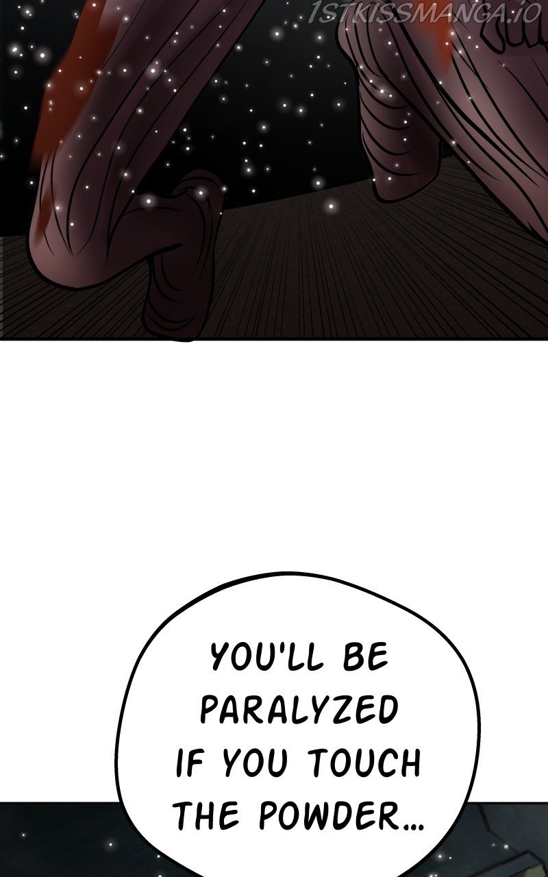 Unstable – Manhwa chapter 12 - page 13