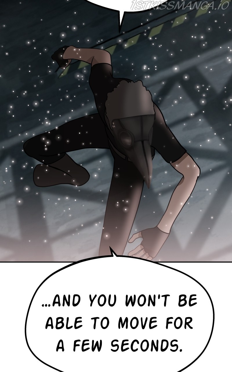 Unstable – Manhwa chapter 12 - page 14