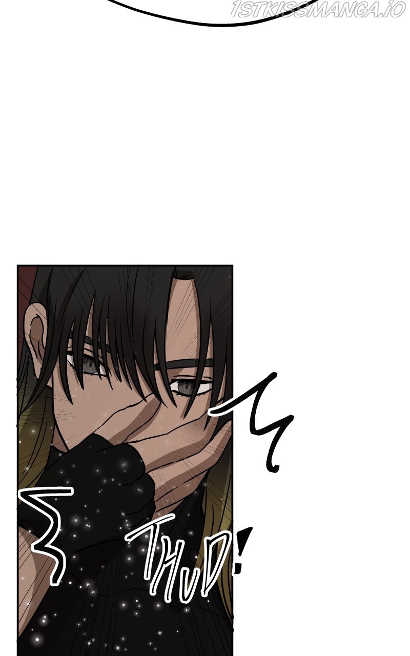 Unstable – Manhwa chapter 12 - page 15