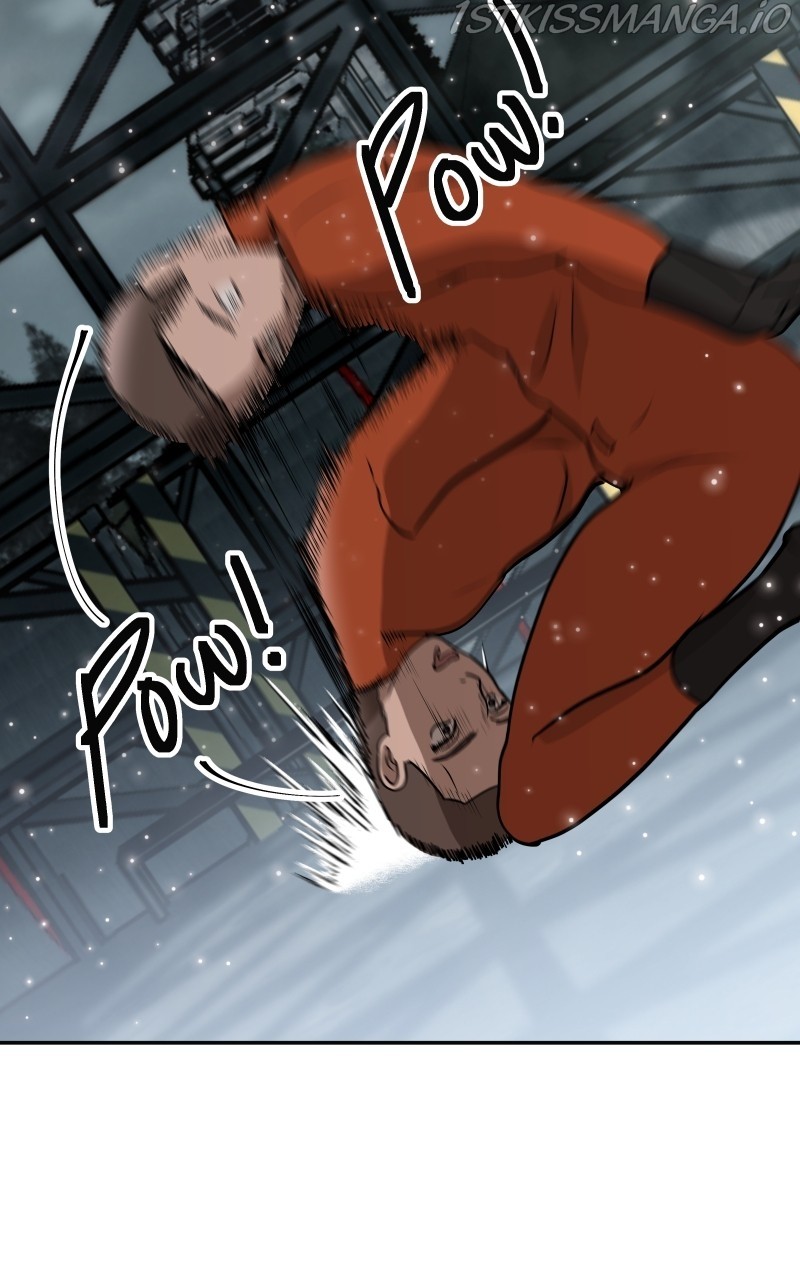 Unstable – Manhwa chapter 12 - page 20