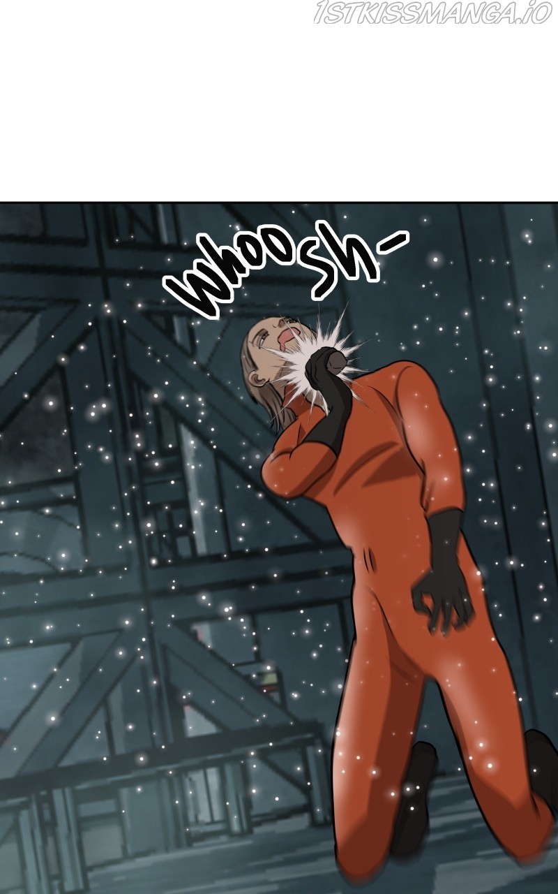 Unstable – Manhwa chapter 12 - page 21