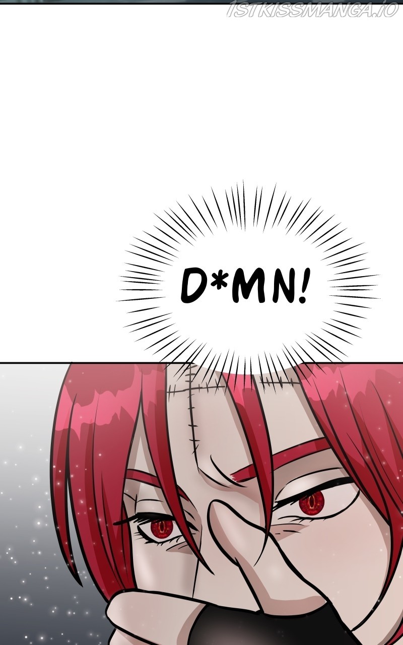 Unstable – Manhwa chapter 12 - page 22