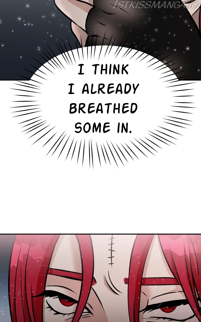 Unstable – Manhwa chapter 12 - page 23