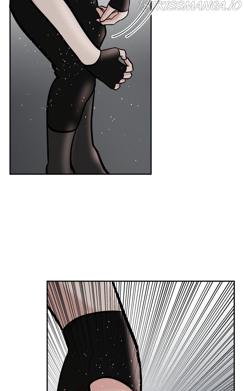 Unstable – Manhwa chapter 12 - page 25