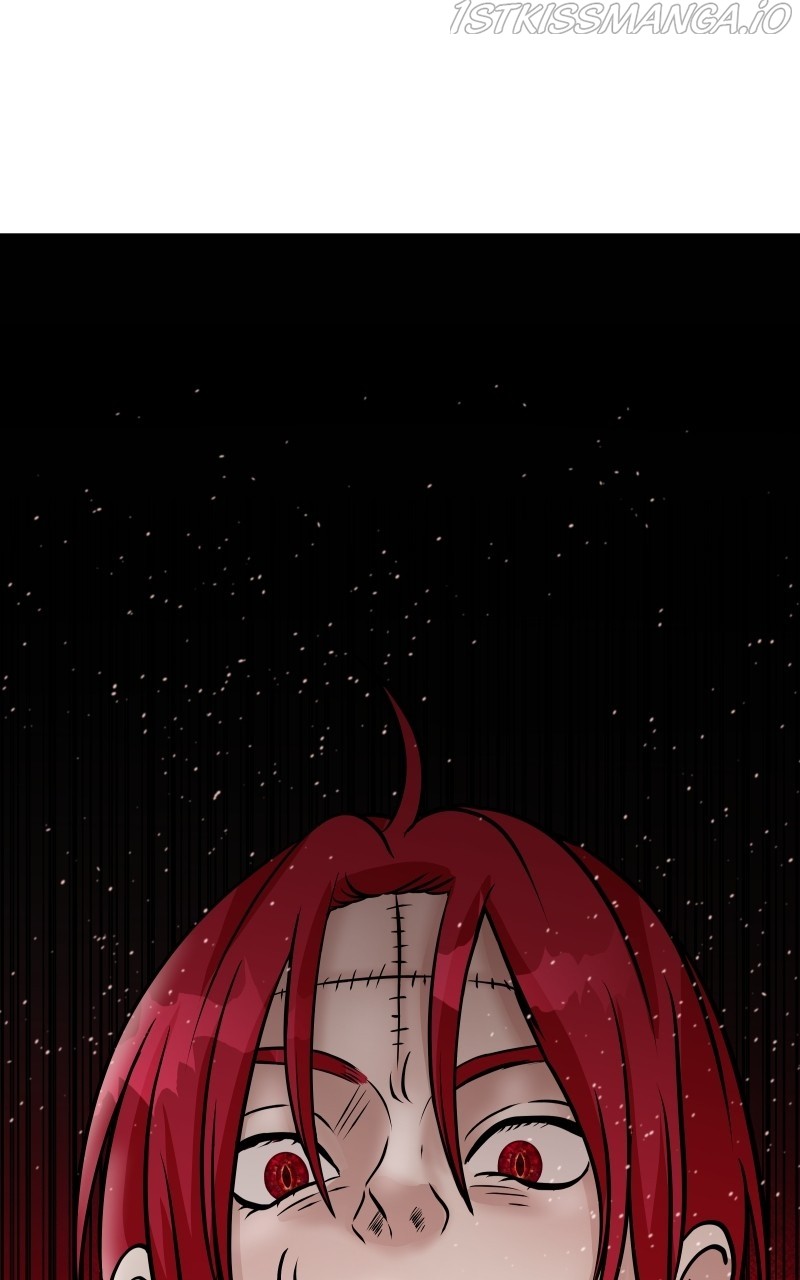 Unstable – Manhwa chapter 12 - page 27