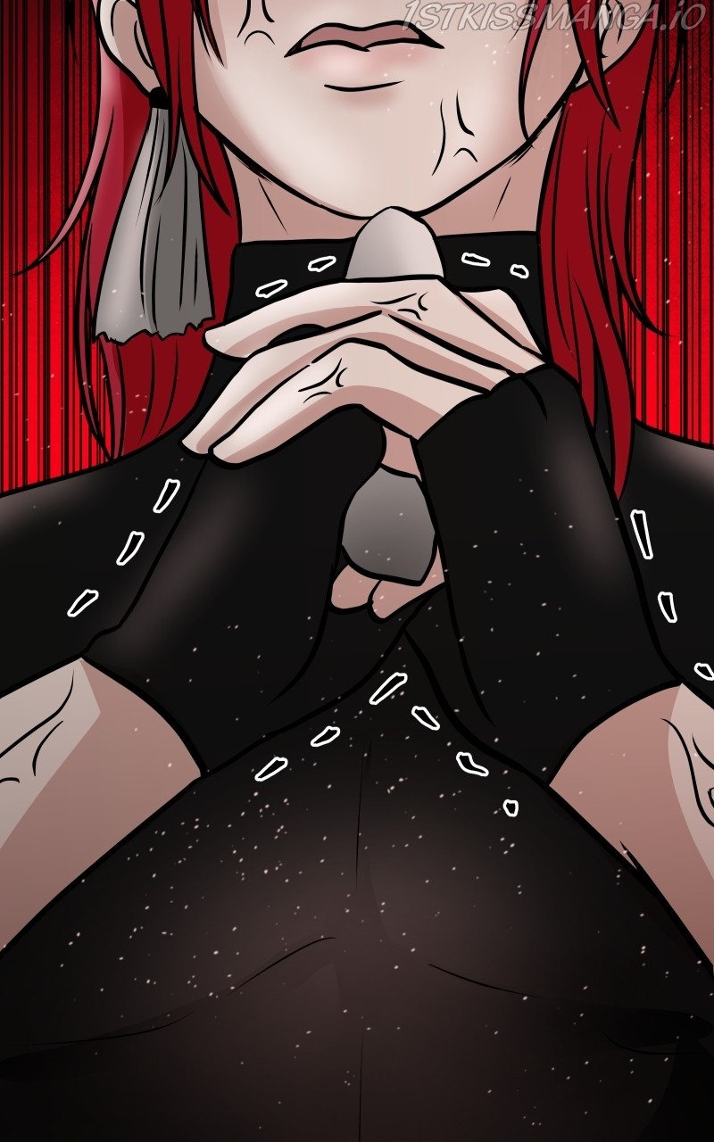 Unstable – Manhwa chapter 12 - page 28