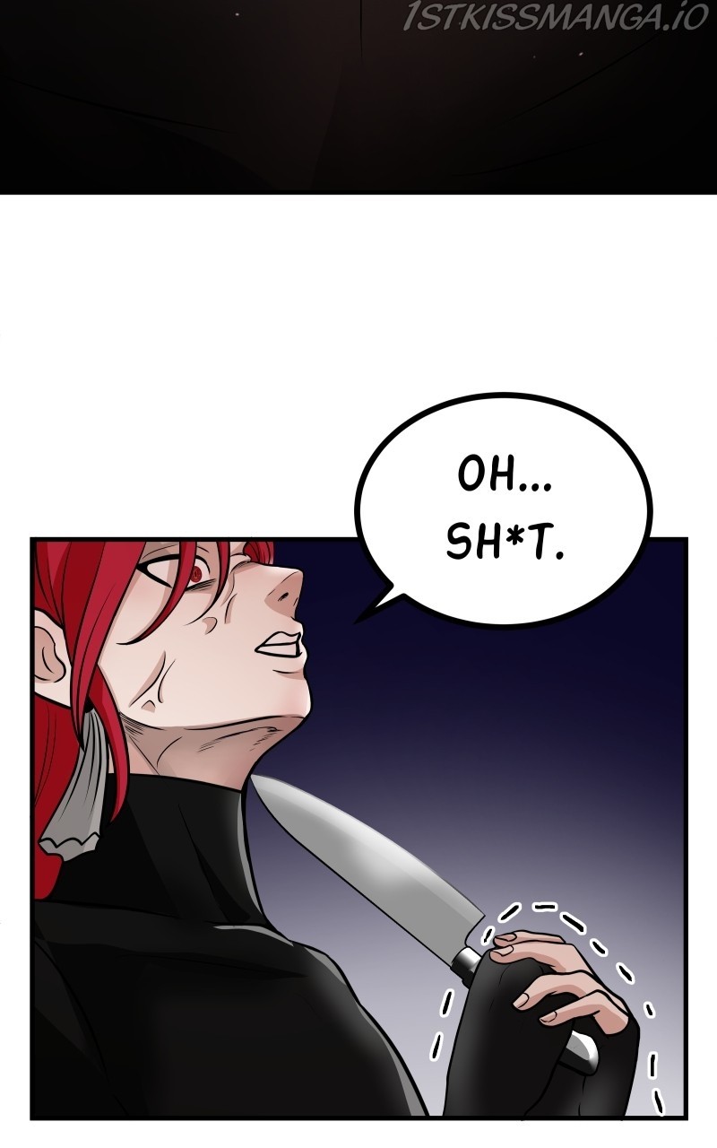 Unstable – Manhwa chapter 12 - page 29