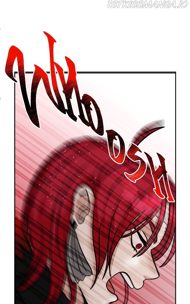 Unstable – Manhwa chapter 12 - page 31