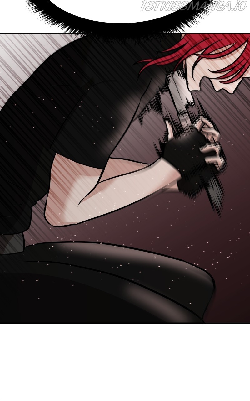 Unstable – Manhwa chapter 12 - page 33