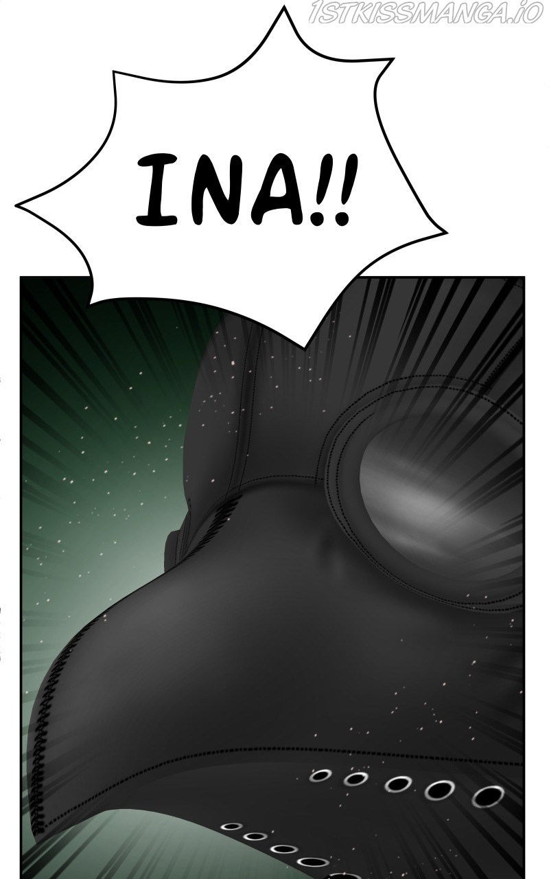 Unstable – Manhwa chapter 12 - page 34