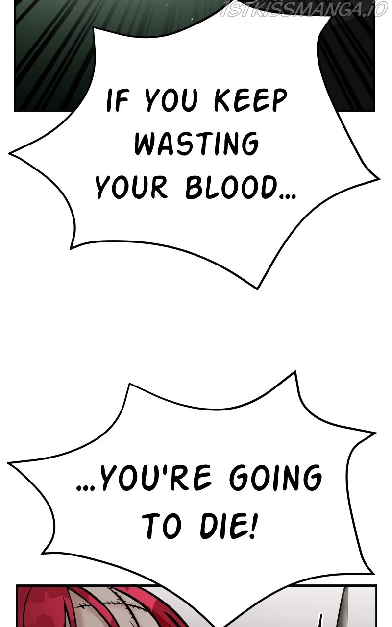 Unstable – Manhwa chapter 12 - page 35