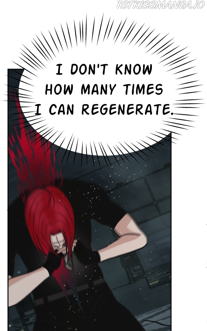 Unstable – Manhwa chapter 12 - page 37