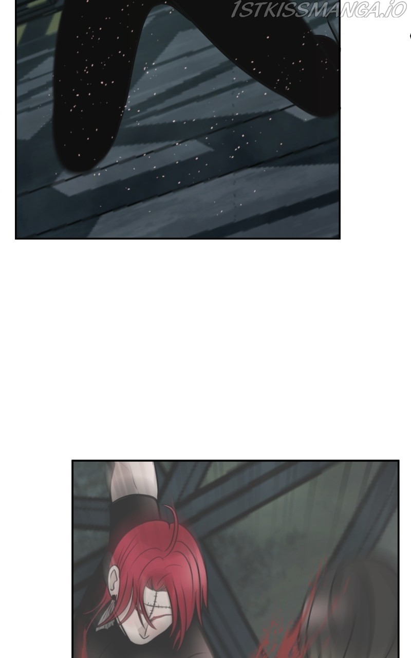 Unstable – Manhwa chapter 12 - page 38