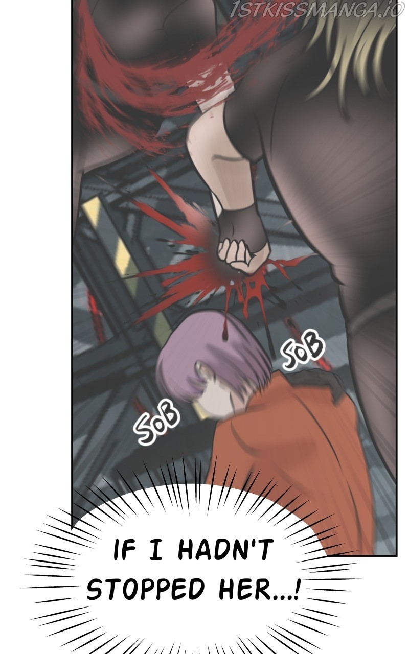 Unstable – Manhwa chapter 12 - page 39