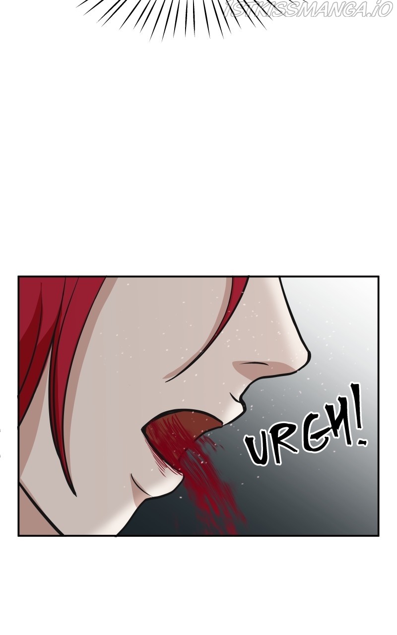 Unstable – Manhwa chapter 12 - page 40