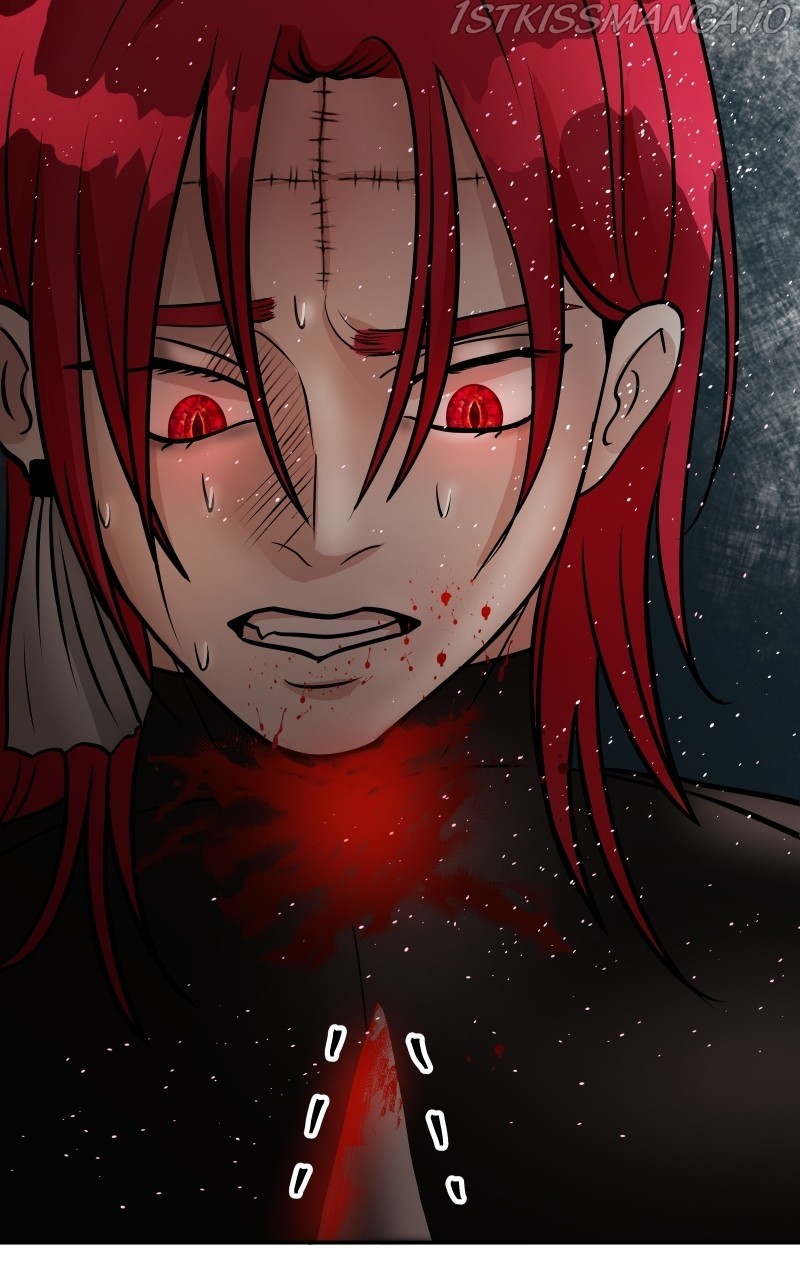 Unstable – Manhwa chapter 12 - page 42