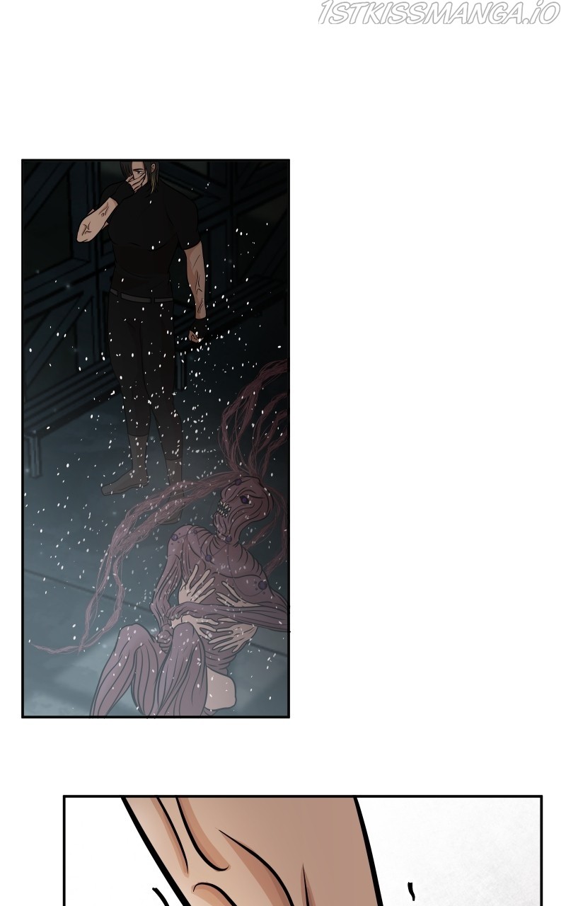 Unstable – Manhwa chapter 12 - page 44