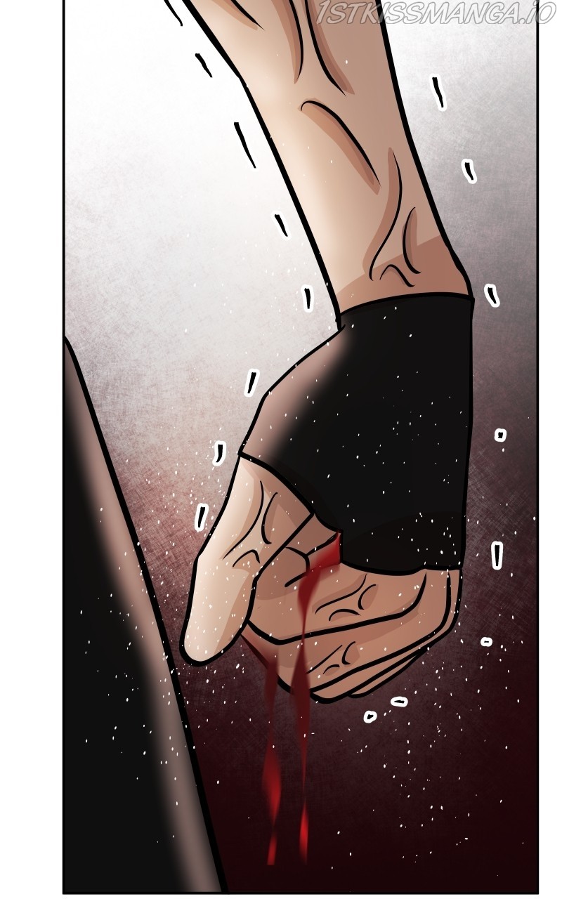 Unstable – Manhwa chapter 12 - page 45