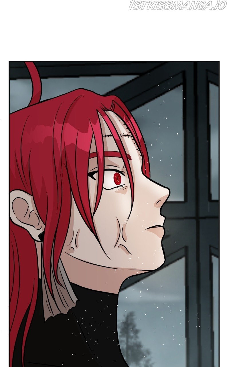 Unstable – Manhwa chapter 12 - page 48
