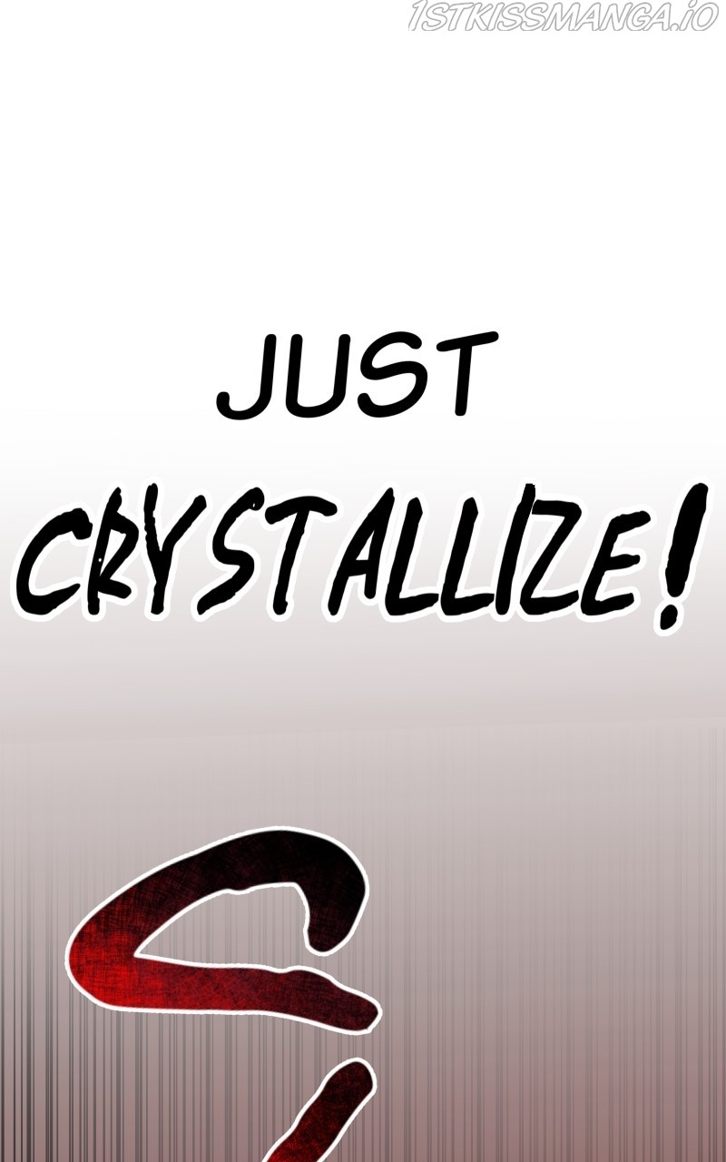 Unstable – Manhwa chapter 12 - page 53