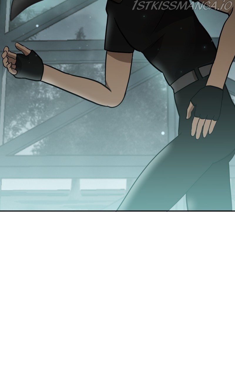 Unstable – Manhwa chapter 12 - page 6