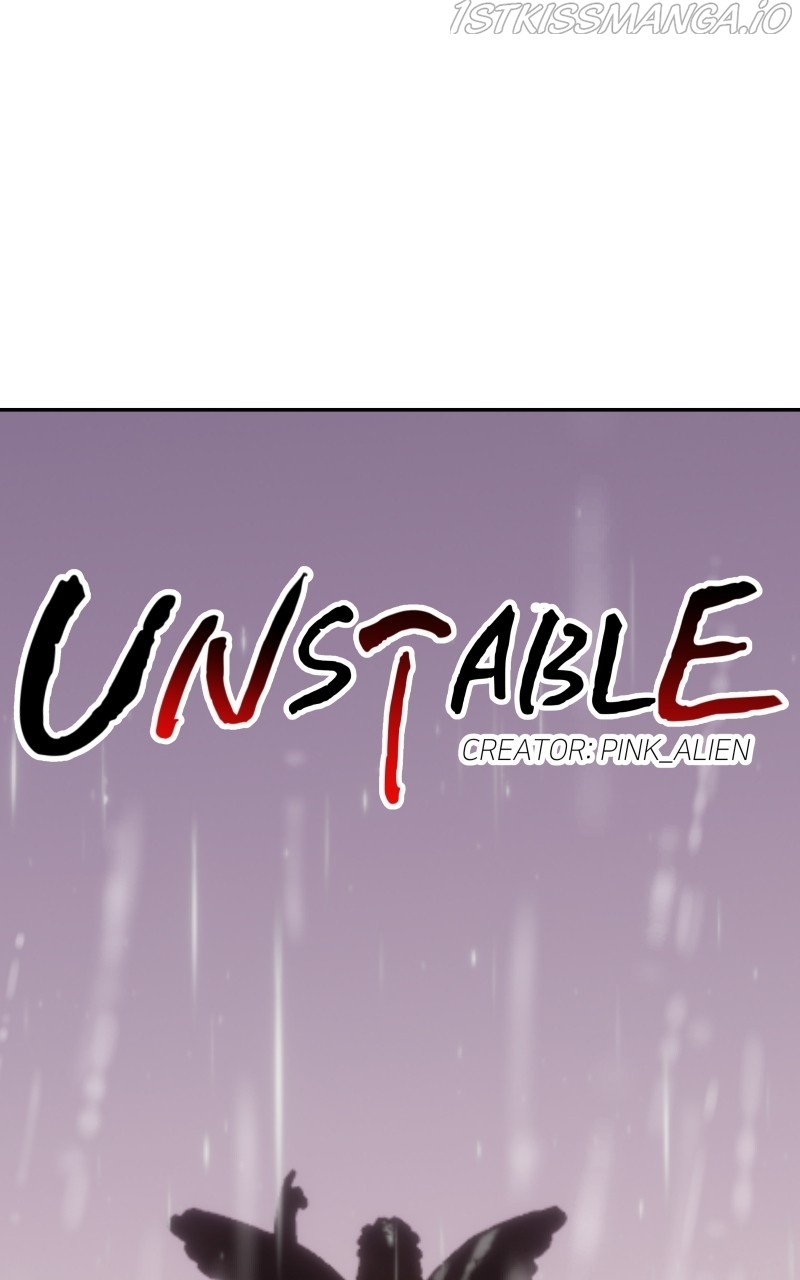 Unstable – Manhwa chapter 12 - page 61