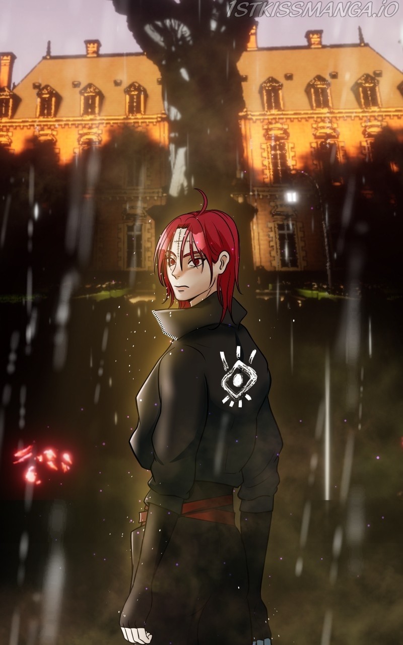 Unstable – Manhwa chapter 12 - page 62