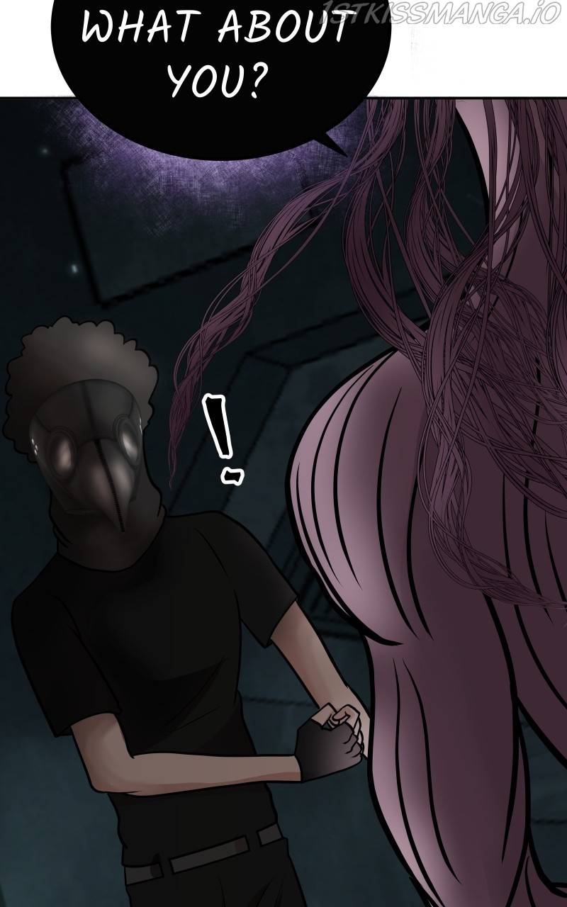 Unstable – Manhwa chapter 12 - page 78