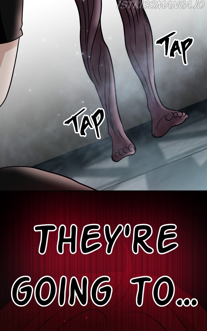 Unstable – Manhwa chapter 12 - page 81